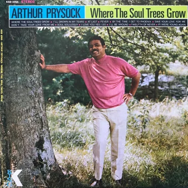 Where the Soul Trees Grow