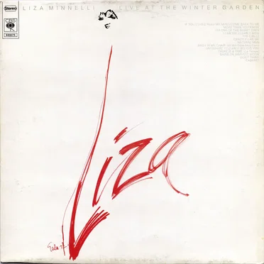 Live at The Winter Garden