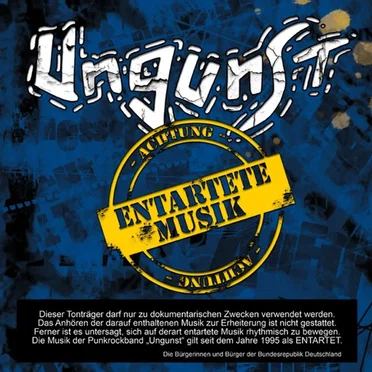 Entartete Musik