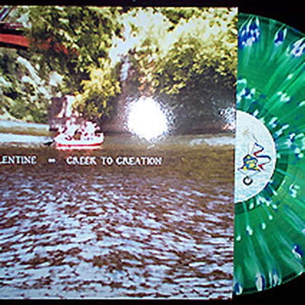 Creek to Creation