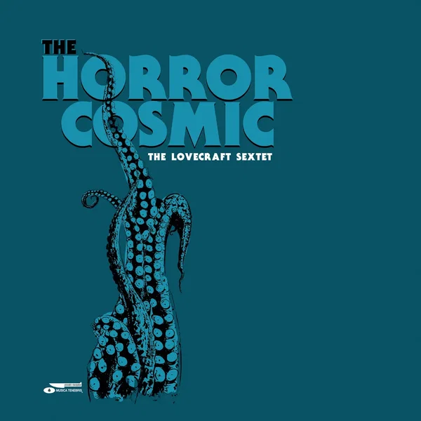 The Horror Cosmic