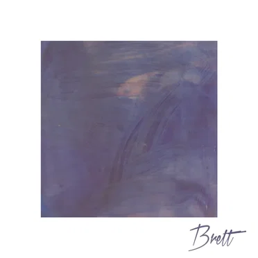 Brett by Brett - album cover