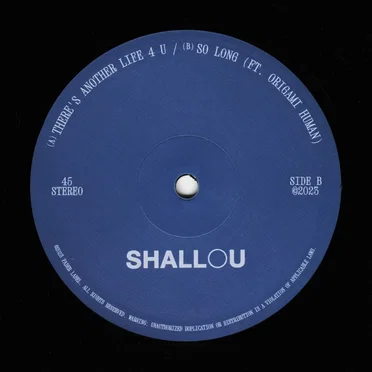 There’s Another Life 4 U / So Long