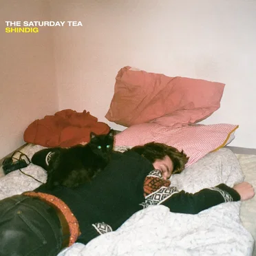 The Saturday Tea