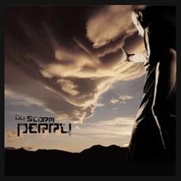 By Storm by Perry - album cover