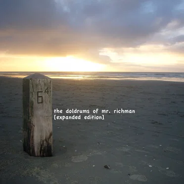 The Doldrums of Mr. Richman