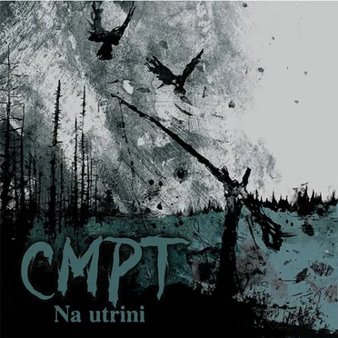 Na utrini by Cmpt - album cover