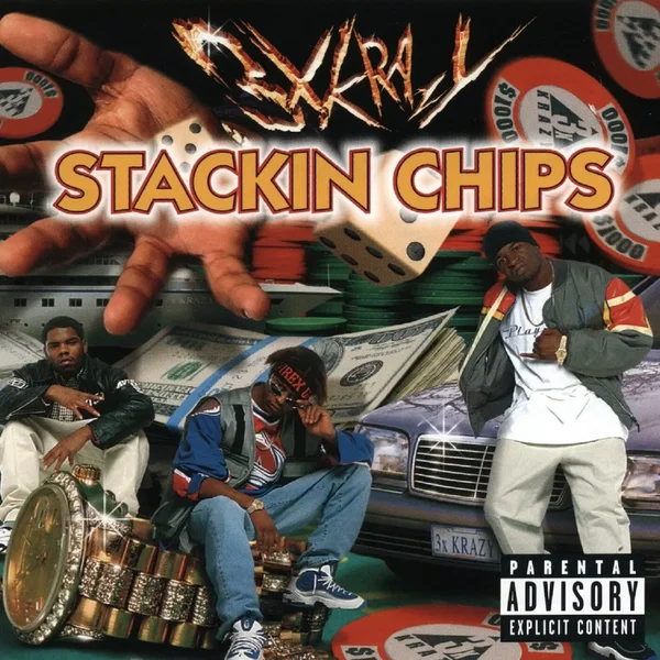 Stackin’ Chips