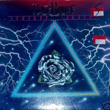Rose Royce III: Strikes Again!