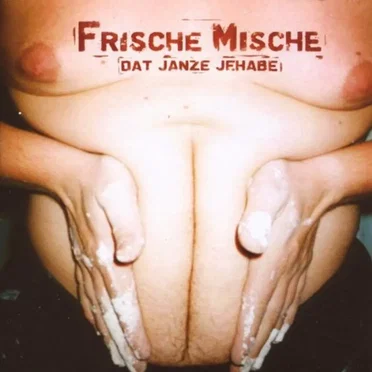 Dat janze Jehabe