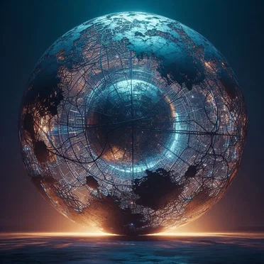 Centrifugal Integrator by Sphere within Sphere - album cover