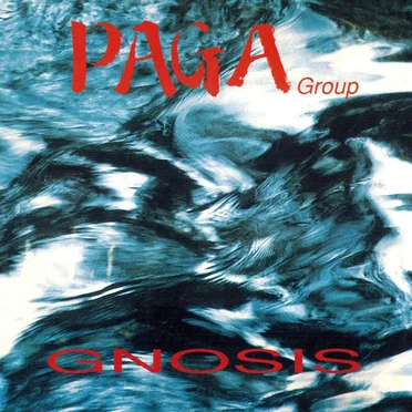 Gnosis by Paga Group - album cover