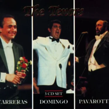 The Tenors