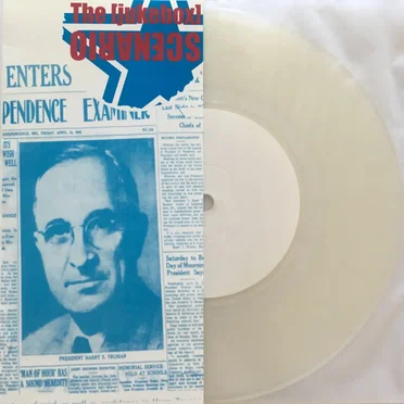 Trueman by The [Jukebox] Scenario - album cover