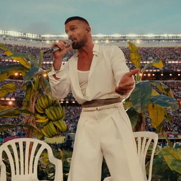 LO QUE LE PASÓ A HAWAii (live)