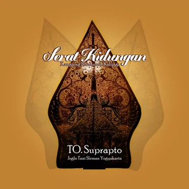 Serat Kidungan by TO Suprapto - album cover