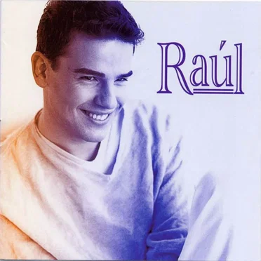 Sueño su boca by Raúl - album cover