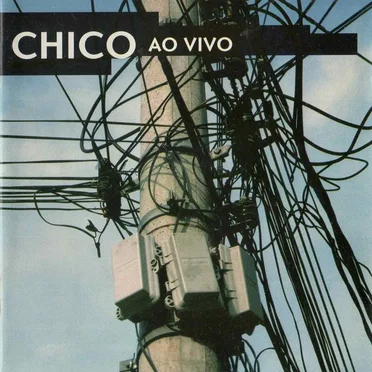 Chico ao vivo