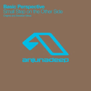 Small Step on the Other Side by Basic Perspective - album cover