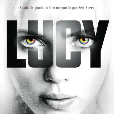 Lucy: Bande originale du film