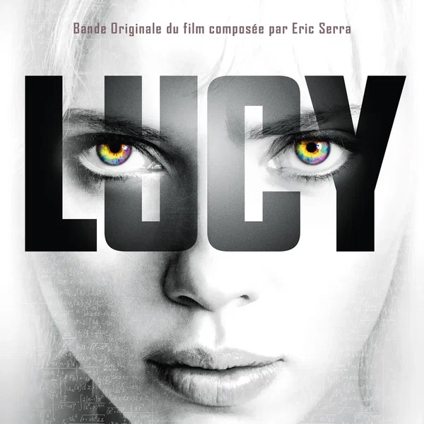 Lucy: Bande originale du film