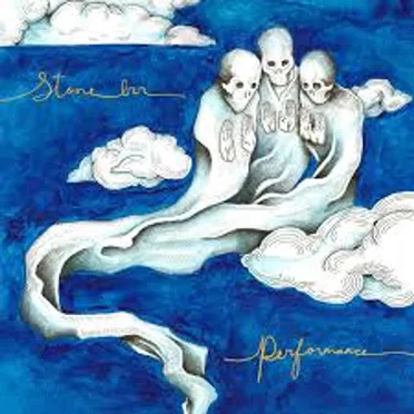 Fine with Me by Stone Irr - album cover