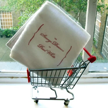 The Strange Dreams of Paul White