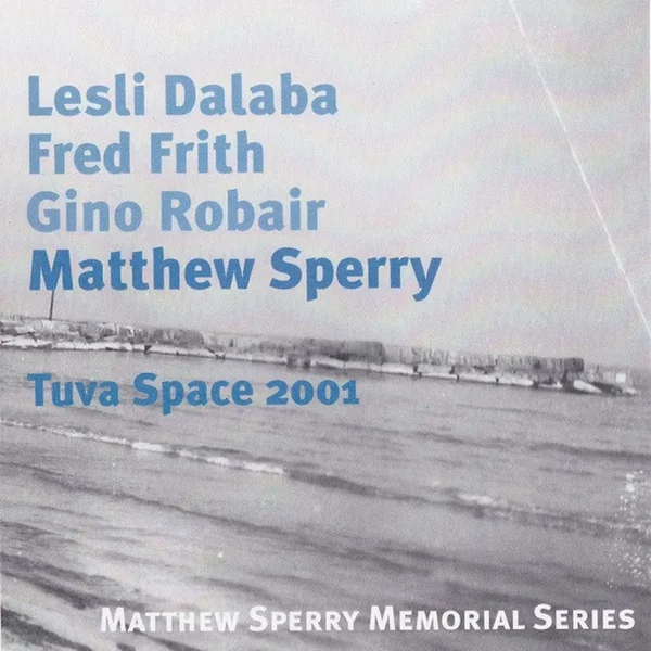 Tuva Space 2001