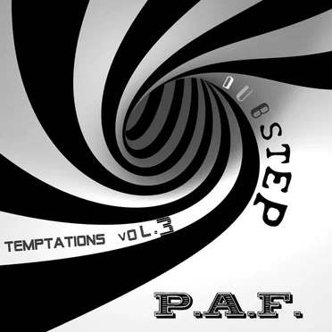Dubstep Temptation Vol. 3