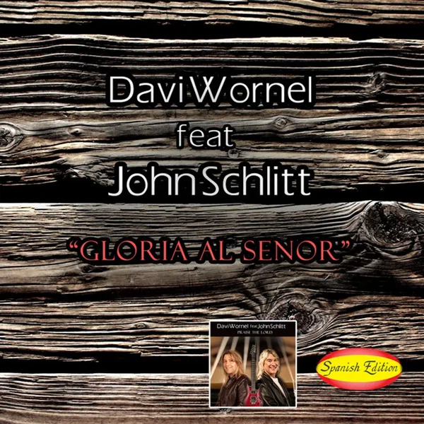 Gloria Al Senor