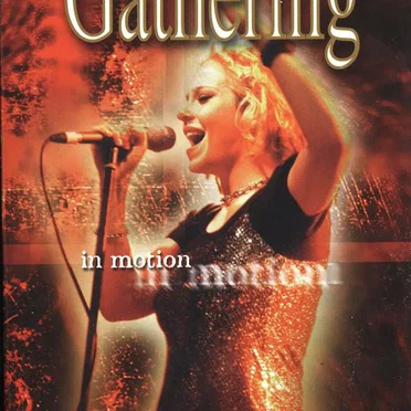 In Motion by The Gathering - album cover