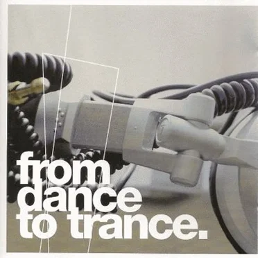 The Ultimate Party Pack: From Dance to Trance by Various Artists - album cover