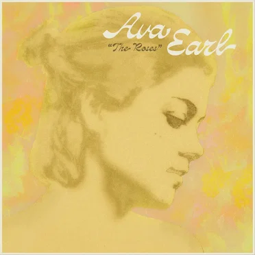 The Roses by Ava Earl - album cover