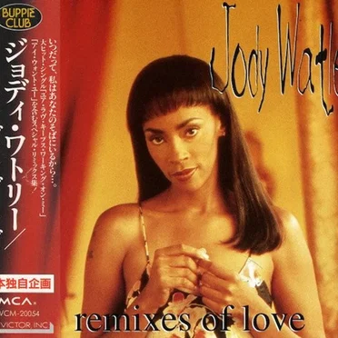 Remixes Of Love