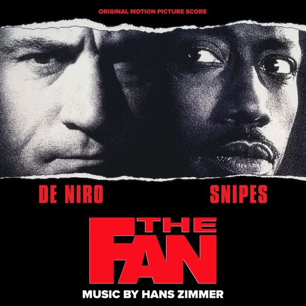 The Fan: Original Motion Picture Score