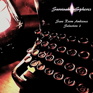 Selection 2 (Save Room Ambience)