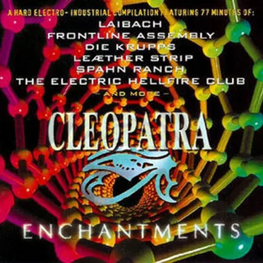 Enchantments by Various Artists - album cover