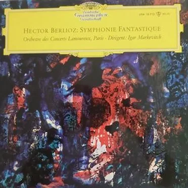 Symphonie fantastique