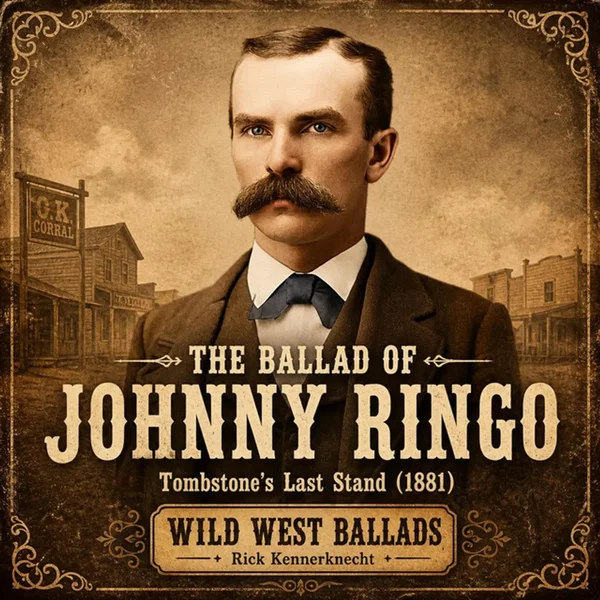 The Ballad of Johnny Ringo