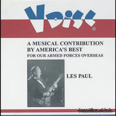 V-Disc Recordings