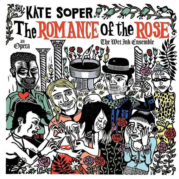 The Romance of the Rose