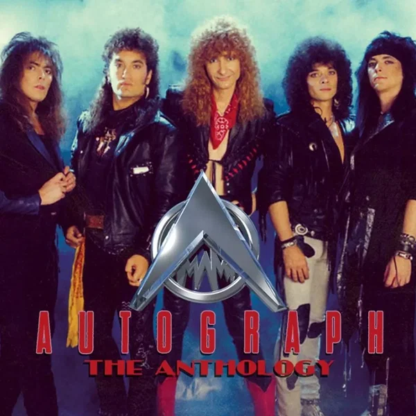 Autograph the Anthology