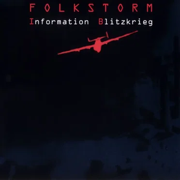 Information Blitzkrieg