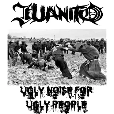 Ugly Noise for Ugly People
