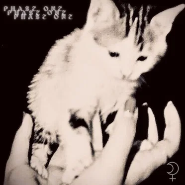 Phase One by Moonily - album cover