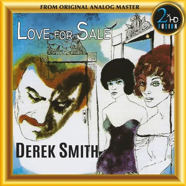 Love For Sale
