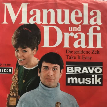 Die goldene Zeit / Take It Easy