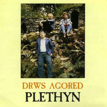 Plethyn