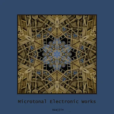 Microtonal Electronic Works