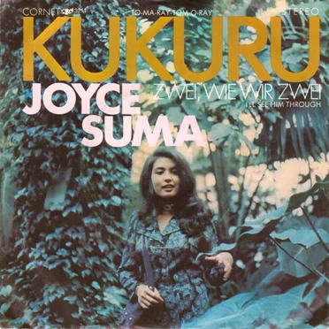 Joyce Suma